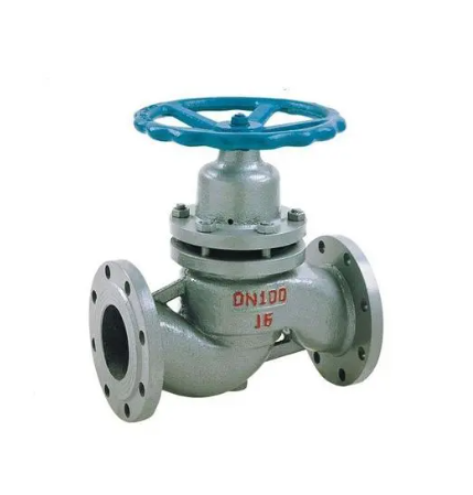 柱塞截止阀和截止阀区别是什么?